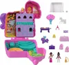 Polly Pocket HKV32, Akční/dobrodružství, 4 rok/roky, Náhled obrázku produktu 15