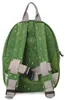 Trixie Kinderrucksack - Mr. Alligator wasserabweisende Produktbild-Vorschau 3