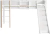 Fortuna Lai Etagenbett 90x200cm mit Rausfallschutz, Produktbild-Vorschau 4
