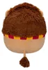 Together Harry Potter Gryffindor Squishmallow Teddybär 20 Produktbild-Vorschau 5
