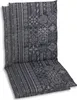 GO-DE Textil, Sesselauflage Niederlehner, 2er Set, Farbe: Produktbild-Vorschau 1