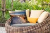 MuchoWow® Outdoor Kissen - Strand - Meer - Niederlande - Produktbild-Vorschau 3