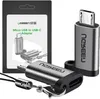 Ugreen Adaptér Usb typ C - Micro Usb adaptér malý praktický Náhľad obrázku produktu 1