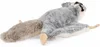 Carl Dick Flughörnchen, Gleithörnchen ca. 30cm, Plüschtier, Produktbild-Vorschau 4