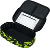 BAAGL Core Lime Rucksack-Set 3tlg: Rucksack, Federmäppchen, Produktbild-Vorschau 13