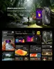 Blackview ROCK 3 Black Outdoor Smartphone 108MP Kamera Produktbild-Vorschau 4
