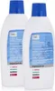 2x Bosch Siemens Entkalker Kalklöser flüssig 500ml Produktbild-Vorschau 1