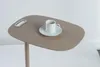 DON HIERRO - Tavolino con rotelle EVI - Design scandinavo, Anteprima dell’immagine prodotto 5