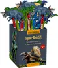 Coppenrath Verlag GmbH & Co.KG Topper-Bleistift T-Rex Produktbild-Vorschau 4