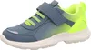 Superfit SUPERFIT Sneaker Rush Blau | Grün Blau 32 Produktbild-Vorschau 15