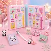 Adventný kalendár pre dievčatá - 24 sladkých prekvapení - Náhľad obrázku produktu 11
