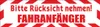 INDIGOS UG - Magnetschild "Fahranfänger für KFZ und Produktbild-Vorschau 1