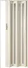 Grosfillex Falttür Larya weiß 84 x 205 cm Produktbild-Vorschau 2