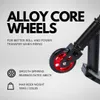 Monopattino 2-Rad deluxe per acrobazie BOLDCUBE nero Anteprima dell’immagine prodotto 5