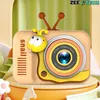 Digitale Fotokamera Für Kinder 40 Mp Spielkamera Mit Produktbild-Vorschau 3