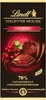 Mousse di mirtilli rossi Lindt e Sprüngli con cioccolato Anteprima dell’immagine prodotto 3