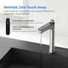 Waterdrop X16 Umkehrosmose System, NSF/ANSI 58&372 , 1600 Produktbild-Vorschau 6