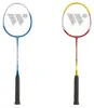 Alumtec 366K Badmintonschlägerset Wunsch Produktbild-Vorschau 14