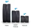Chirp Wheel 3-Pack - 10" Focus, 15" Deep Tissue, 25" Firm Produktbild-Vorschau 3