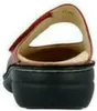 Finn Comfort Damen Clogs Leder Rot 39, Wechselfußbett, Produktbild-Vorschau 8