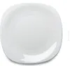 Parma Talerz deserowy kwadratowy 20 cm szkło Podgląd zdjęcia produktu 4