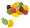 De Bron Mini-fruits sucrés Mélange de gommes aux fruits Voir les images du produit 2