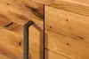 riess-ambiente Massivholz Sideboard THOR 200cm natur Produktbild-Vorschau 8