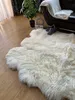 Sheepmania Sexto Lammfell Teppich Echt Ungeschoren - Produktbild-Vorschau 3