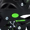NH11912 A 2in1 Schwarz-Grün Größe M (35-38) Inline-Skates Produktbild-Vorschau 25