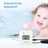 Temperatur- und Feuchtigkeitsmonitor, Náhled obrázku produktu 5