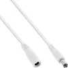 InLine DC Verlängerungskabel, DC Stecker/Buchse 5,5x2,1mm, Produktbild-Vorschau 7