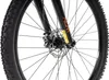 Axess DEBRIS schnelles Hardtail Mountainbike 29 Zoll Orange Produktbild-Vorschau 3