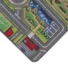 Primaflor Spielteppich STREETS - 95x200cm - Kinderteppich Produktbild-Vorschau 2