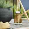 Star Trading Catania, Bronze, Weiß, IP44, LED, 0,03 W, 20 Produktbild-Vorschau 1