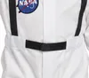 Astronaut-Kostüm für Kinder Kinder-Karneval-Kostüm Produktbild-Vorschau 7