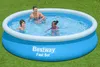 Nadzemní bazén 57274 Bestway Fast Set kulatý 366x76cm Náhled obrázku produktu 39