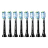 Philips Sonicare C3 Bürstenköpfe HX9048/33 8 Stück Schwarz Produktbild-Vorschau 8
