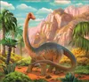 TREFL Puzzle Dinosauri MEGA PACK 10v1 Anteprima dell’immagine prodotto 16