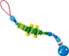 Selecta Schnullerkette Crocolini Produktbild-Vorschau 4