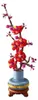 LEGO Botanicals Pflaumenblüte - Pflegeleicht - Kreatives Produktbild-Vorschau 3