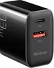 Mcdodo Usb Nabíječka Usb-C 33W + Usb-C Kabel 60W Náhled obrázku produktu 3