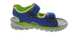 Ricosta SURF Jungen Sandale in Blau, Größe 31 Produktbild-Vorschau 3