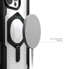 Custodia Uag Plasma Xte Magsafe per Iphone 16 Pro - Anteprima dell’immagine prodotto 6