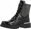 Rieker Damen Schnürboot  Stiefelette Profilsohle 72607, Produktbild-Vorschau 18