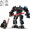 LEGO 75368 Star Wars Darth Vader Mech, baubares Produktbild-Vorschau 19