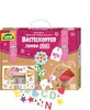 Jumbo Růžová Řemeslná Sada 42664 Náhled obrázku produktu 8