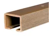 Falttür Schiebetür Eiche/Sonoma Farben H. 202 cm für Produktbild-Vorschau 4