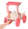 Baby Annabell® Little Sweet Kutsche & Pony Produktbild-Vorschau 2