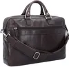 PICARD Cuir mallette sac à main pour ordinateur portable Voir les images du produit 10