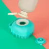 Creative Corner Silikonový kartáč na mytí psů koček notb Náhled obrázku produktu 20